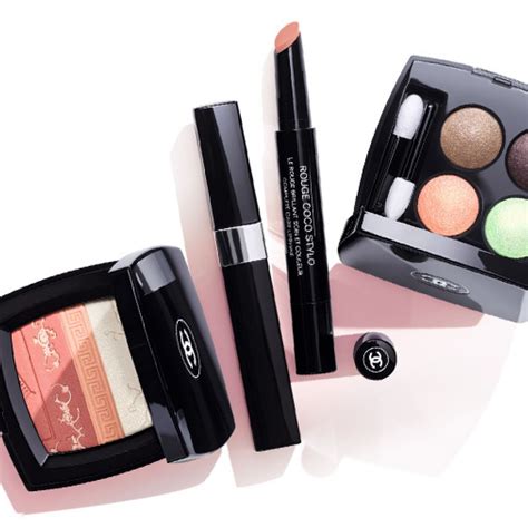 borsa chanel make up|Chanel ulta beauty.